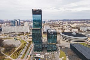 Katowice na podium z potencjałem biznesowym – wyniki badania BEAS