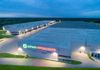 180% wzrostu: TAS Logistyka sp. z o.o. z kolejną ekspansją w CTPark Warsaw South