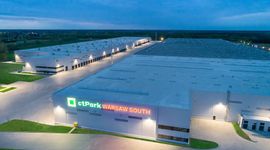 180% wzrostu: TAS Logistyka sp. z o.o. z kolejną ekspansją w CTPark Warsaw South