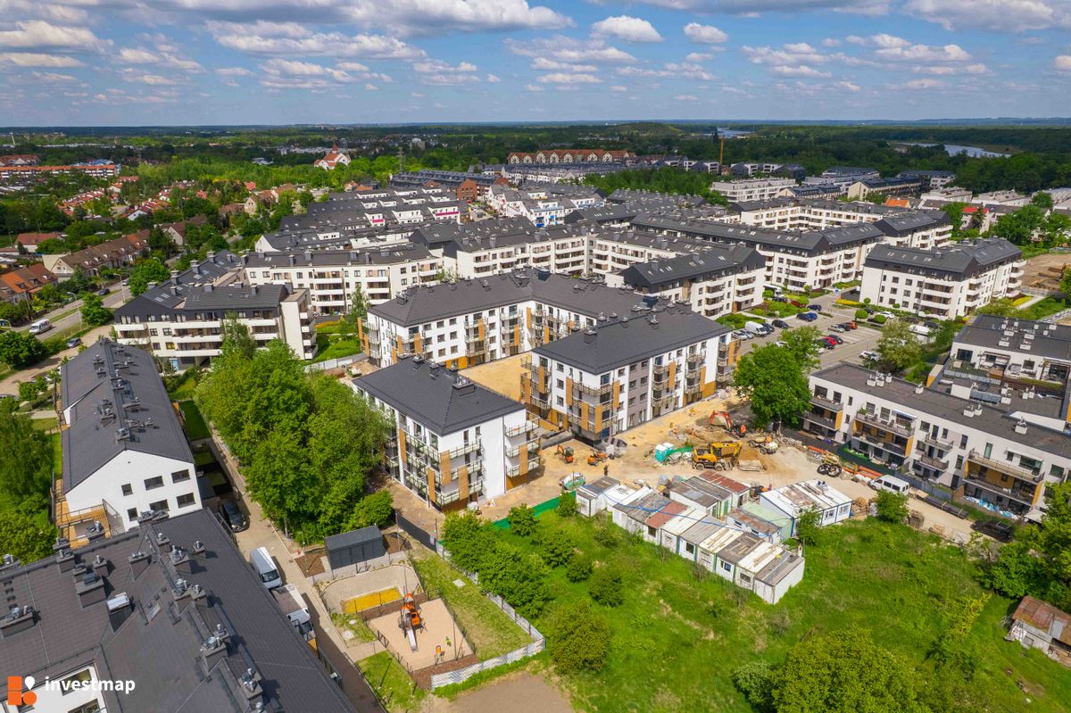 Zdjęcie Rędzińska (Profit Development) fot. PROFIT Development