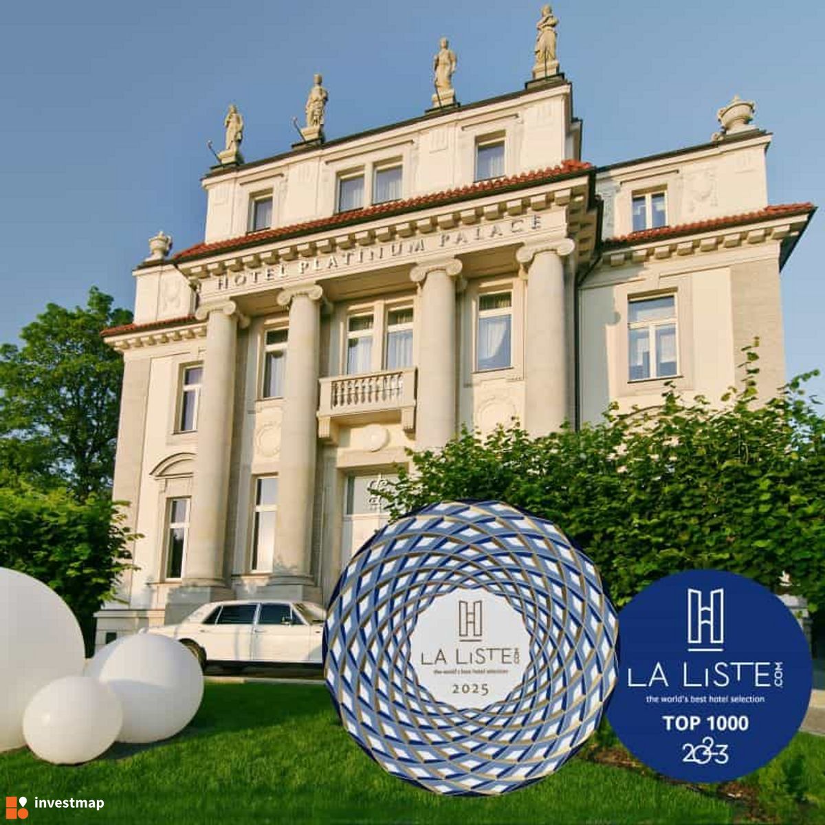 Fot. platinumpalace.pl