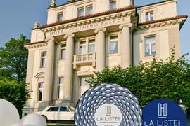 [Wrocław] Hotel "Platinum Palace"