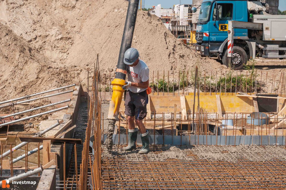 Zdjęcie Waniliowa fot. PROFIT Development