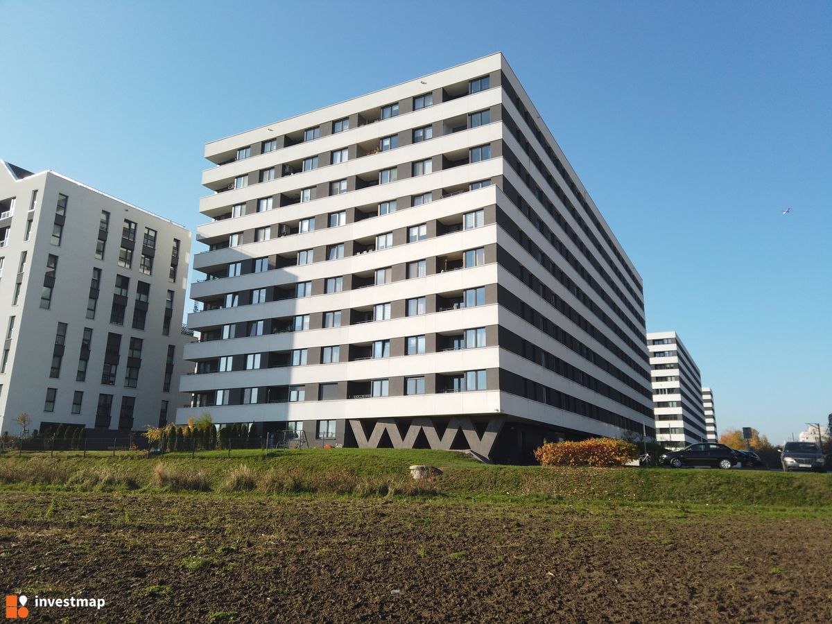 Zdjęcie Piasta Park fot. Damian Daraż 