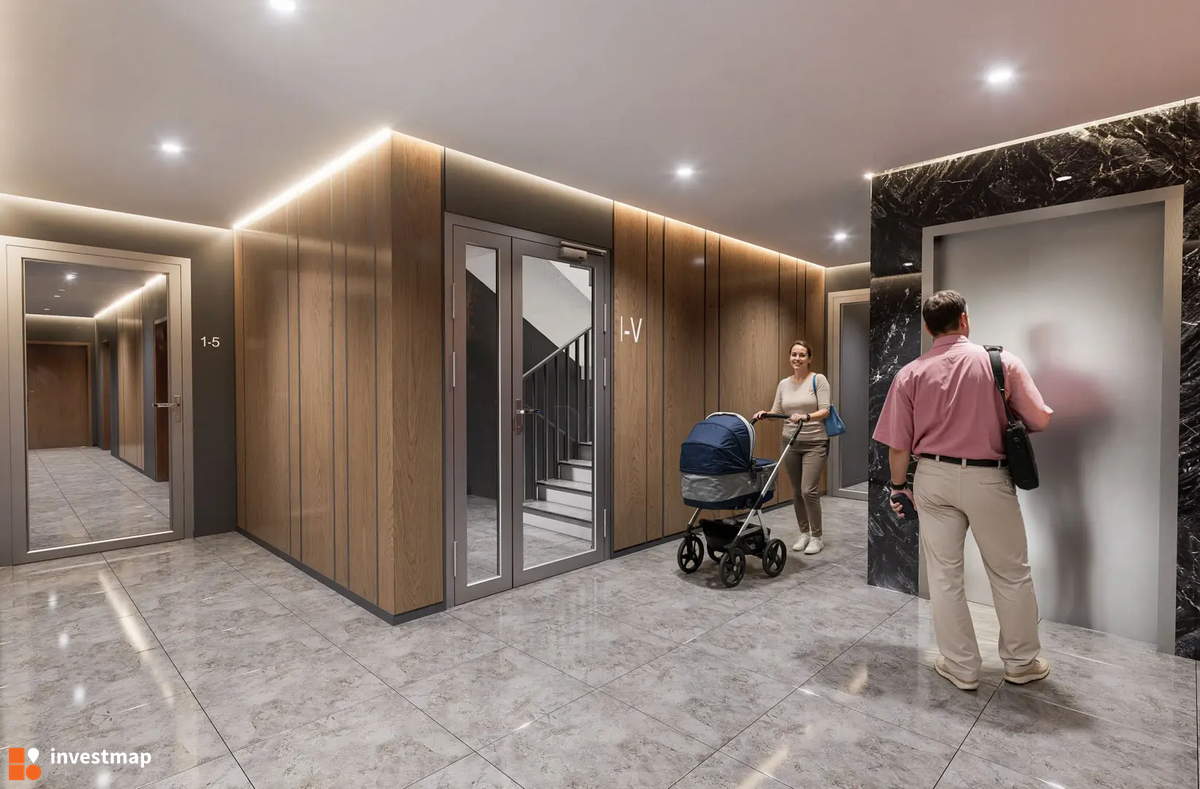 Wizualizacja Szyperska 12 dodał Wojciech Jenda