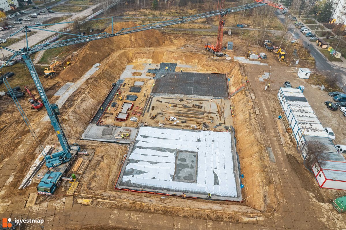 Zdjęcie Aquapark Widzew fot. Jakub Zazula 