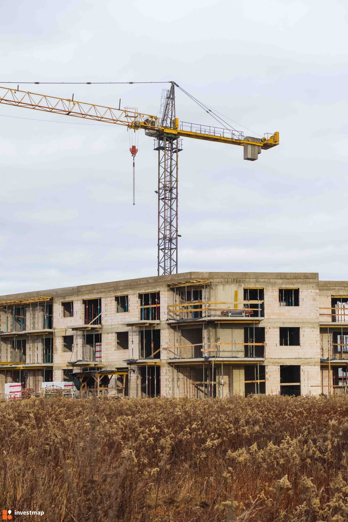 Zdjęcie Waniliowa fot. PROFIT Development