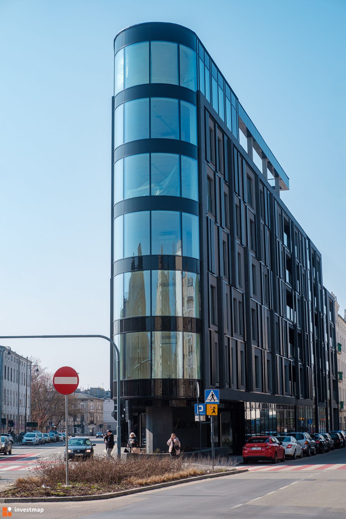 Zdjęcie New Iron fot. Jakub Zazula 