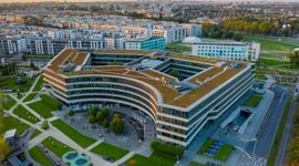 Czesi kupują kompleks biurowy Royal Wilanów w Warszawie