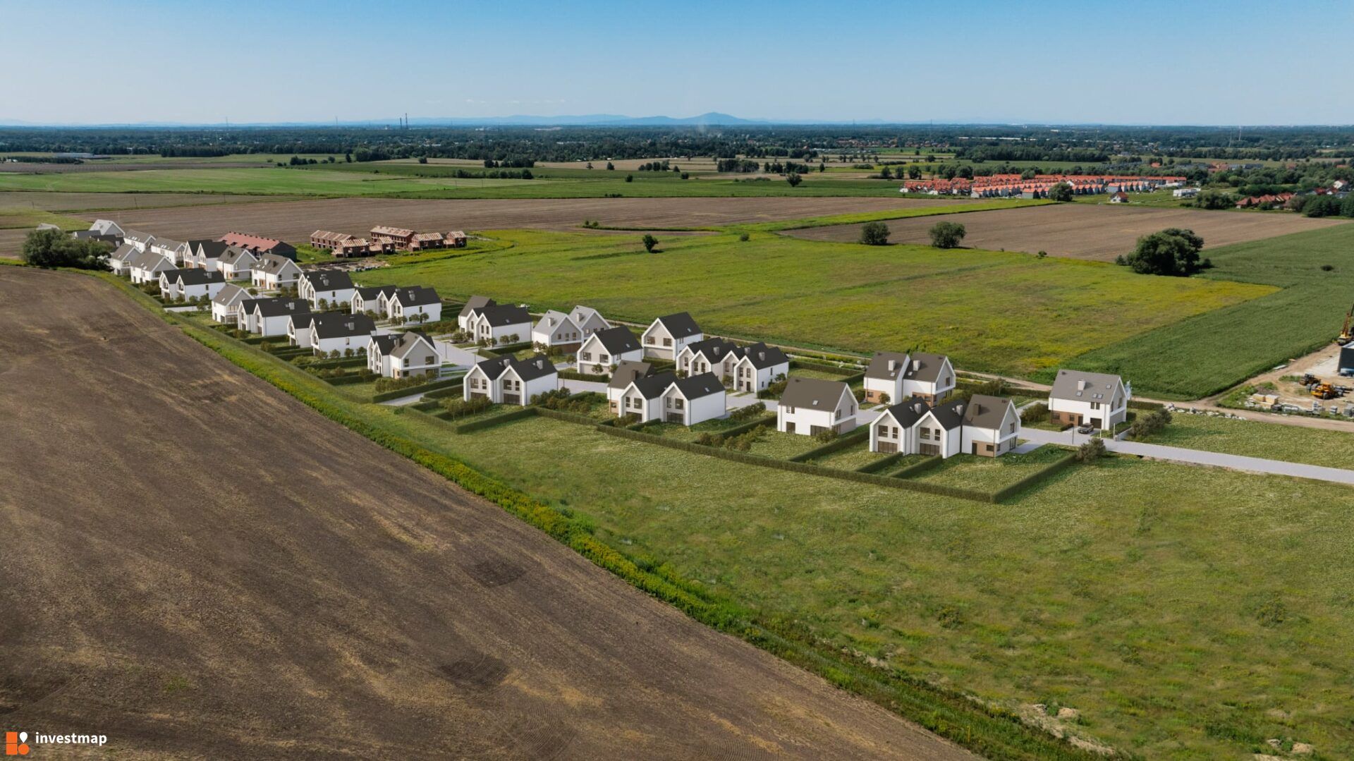 Osada Nadolicka I i II