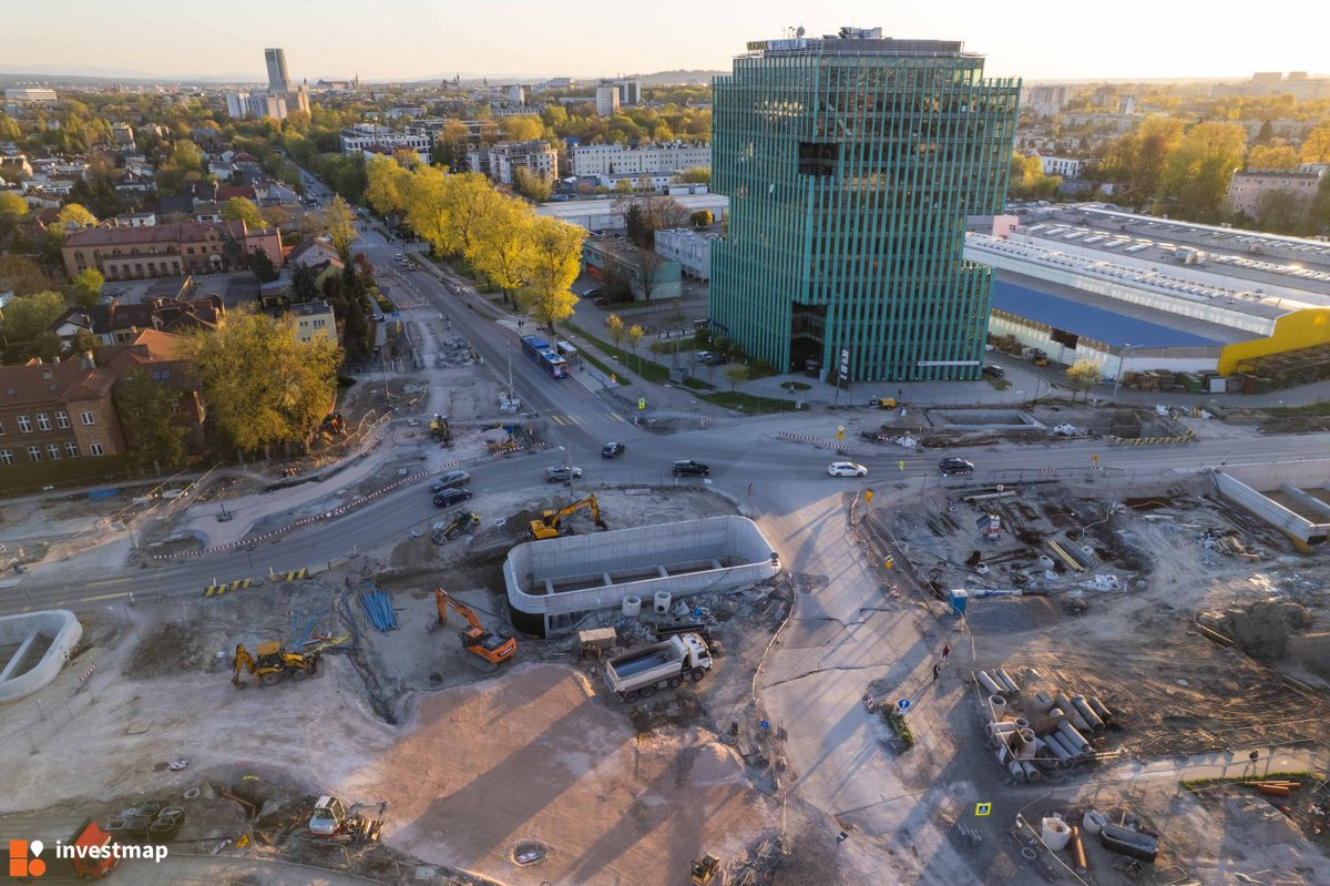 Zdjęcie KST etap IV Mistrzejowice fot. Jakub Zazula 
