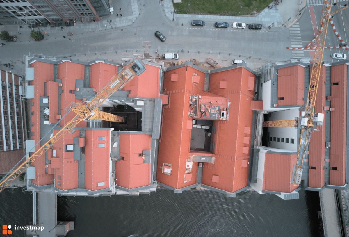 Zdjęcie Hotel Renaissance Gdańsk fot. Orzech 