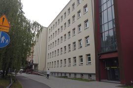 Szkoła, ul. Królewska 86