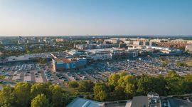 Duży, europejski inwestor chce kupić centrum handlowe Magnolia Park we Wrocławiu