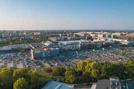 Duży, europejski inwestor chce kupić centrum handlowe Magnolia Park we Wrocławiu