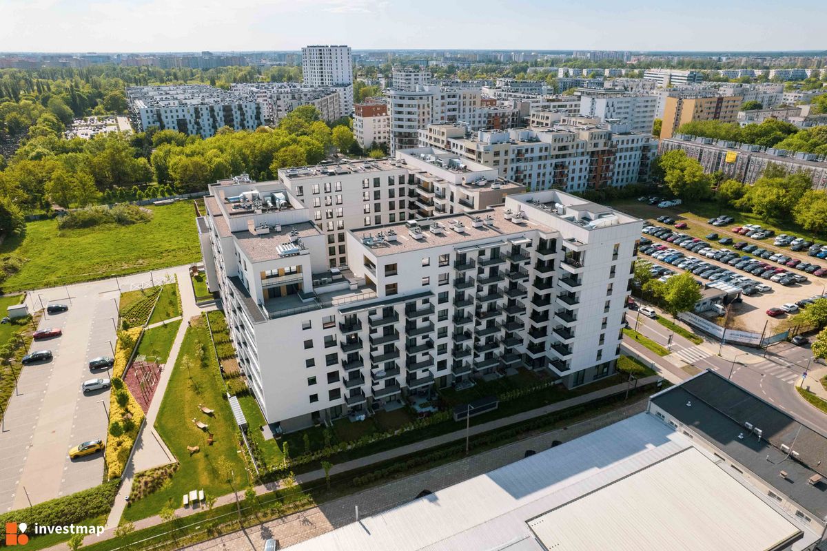 Zdjęcie Apartamenty Nakielska fot. PROFIT Development