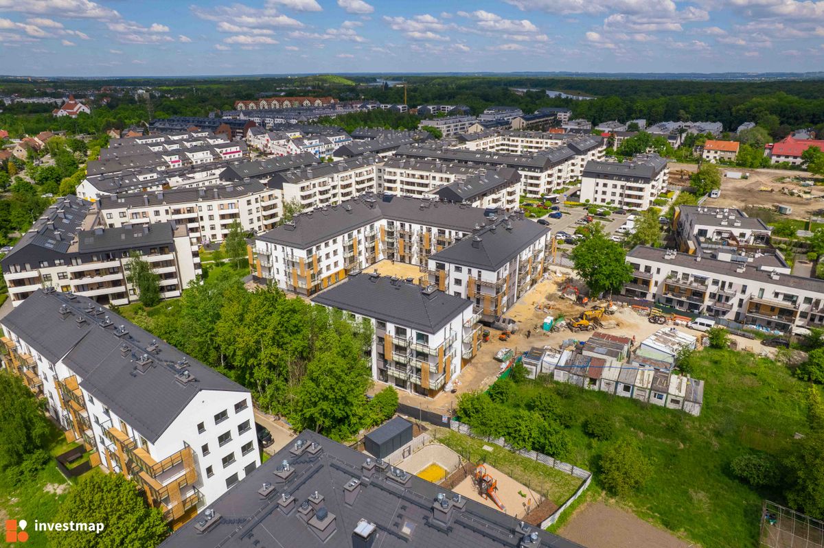 Zdjęcie Rędzińska (Profit Development) fot. PROFIT Development