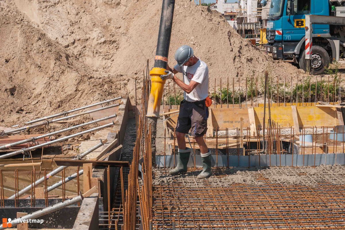 Zdjęcie Waniliowa fot. PROFIT Development