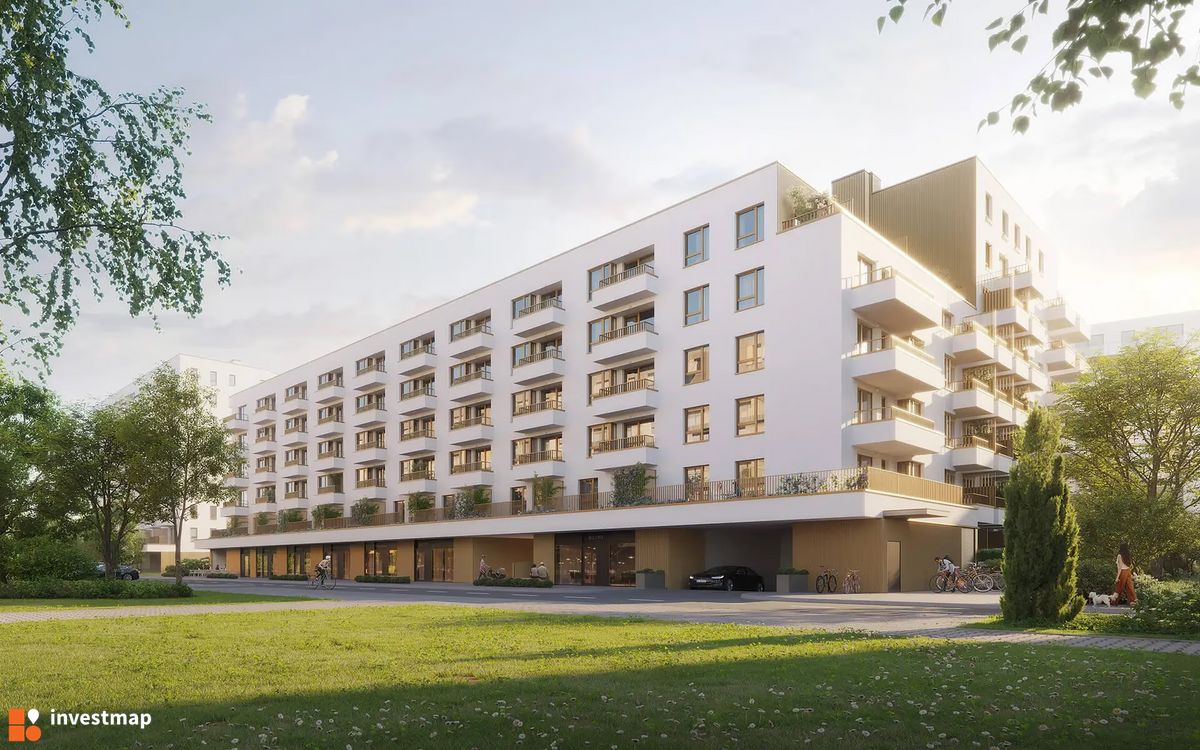 Wizualizacja Splot Wola dodał Wojciech Jenda