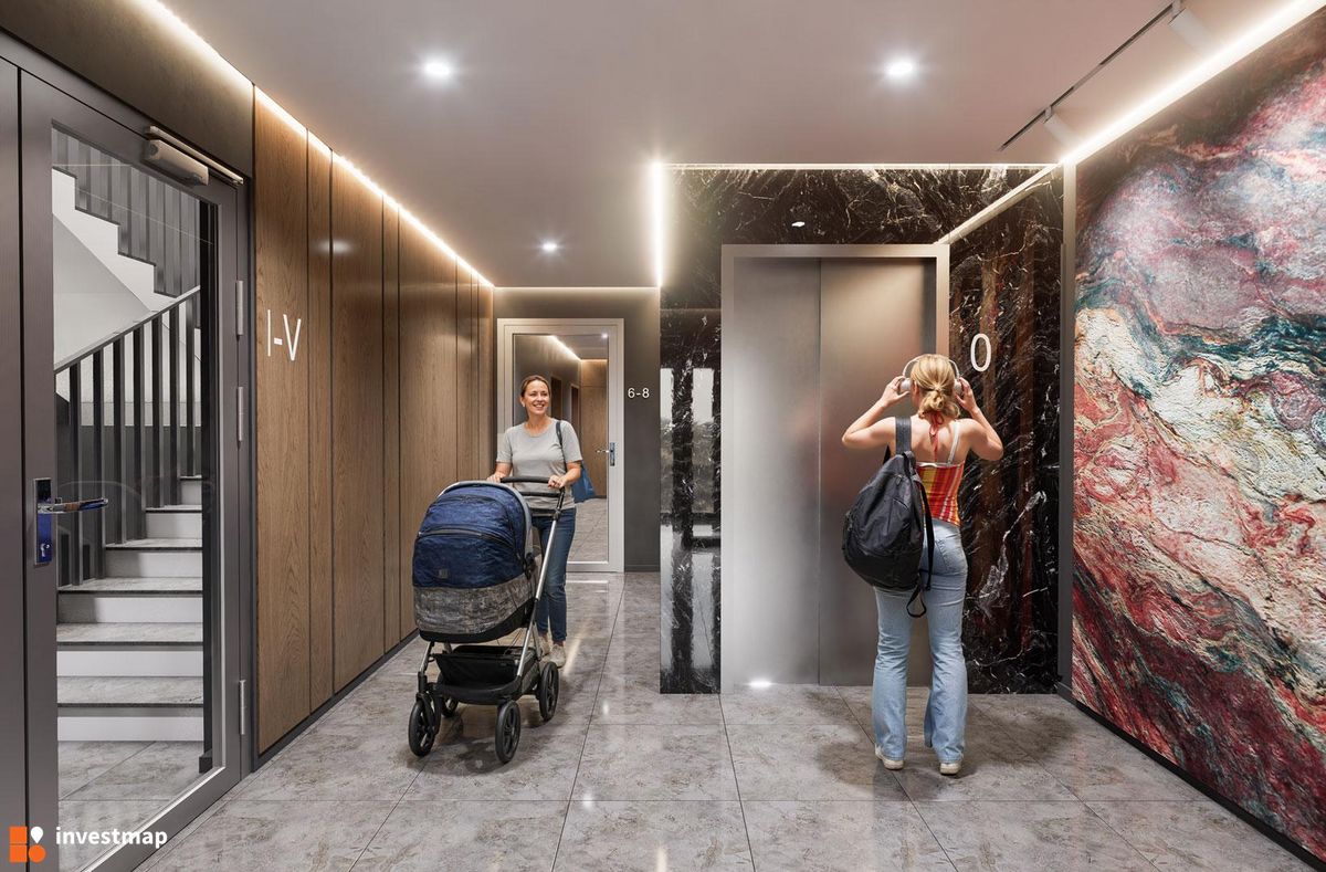 Wizualizacja Szyperska 12 dodał Wojciech Jenda