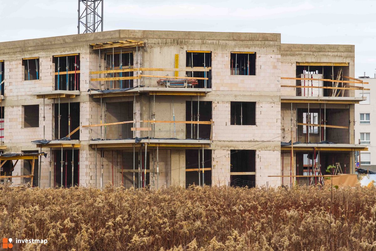 Zdjęcie Waniliowa fot. PROFIT Development