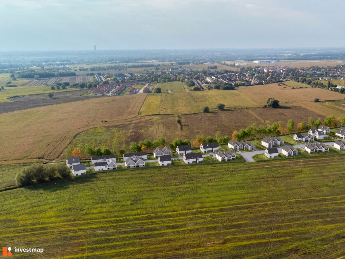 Wizualizacja Osada Nadolicka I i II dodał Wojciech Jenda