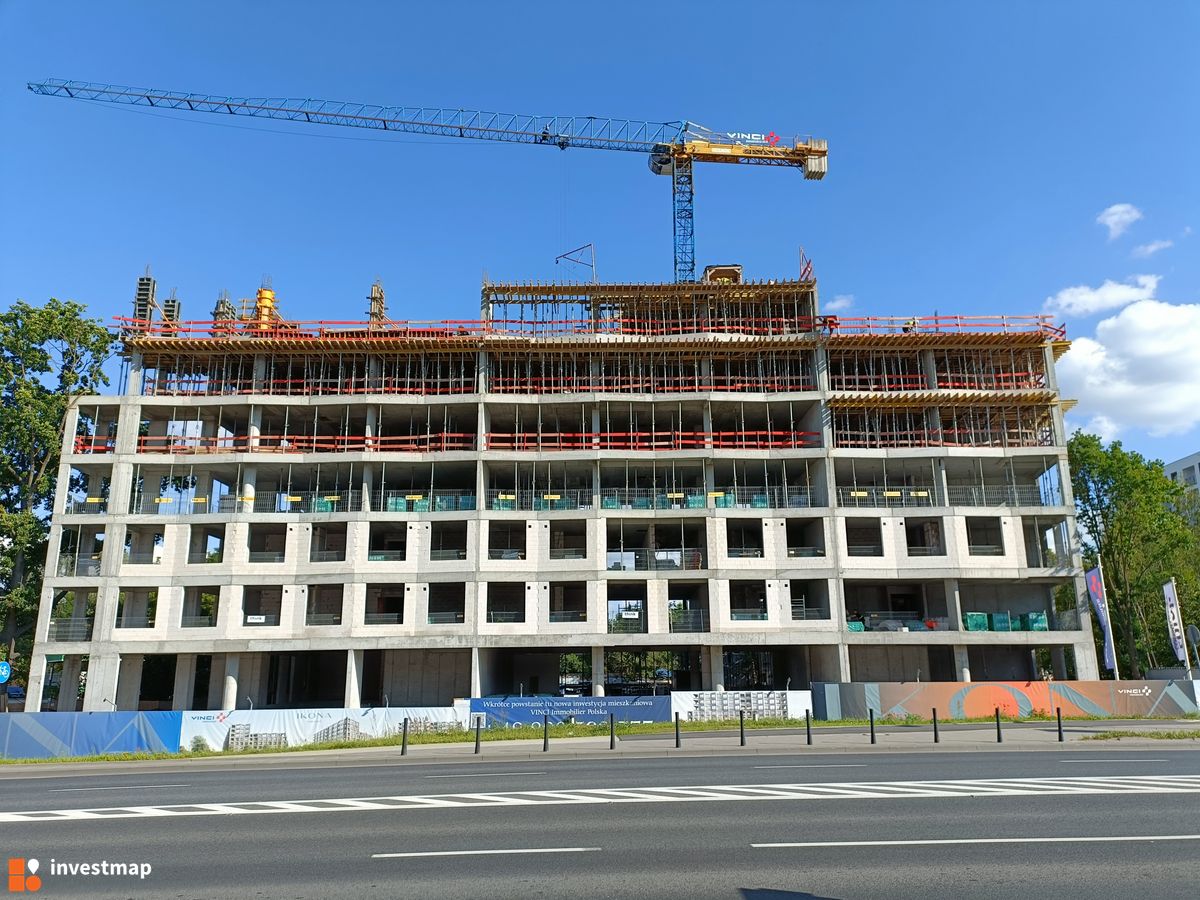 Zdjęcie IKONA Światowida 5 fot. mickam 