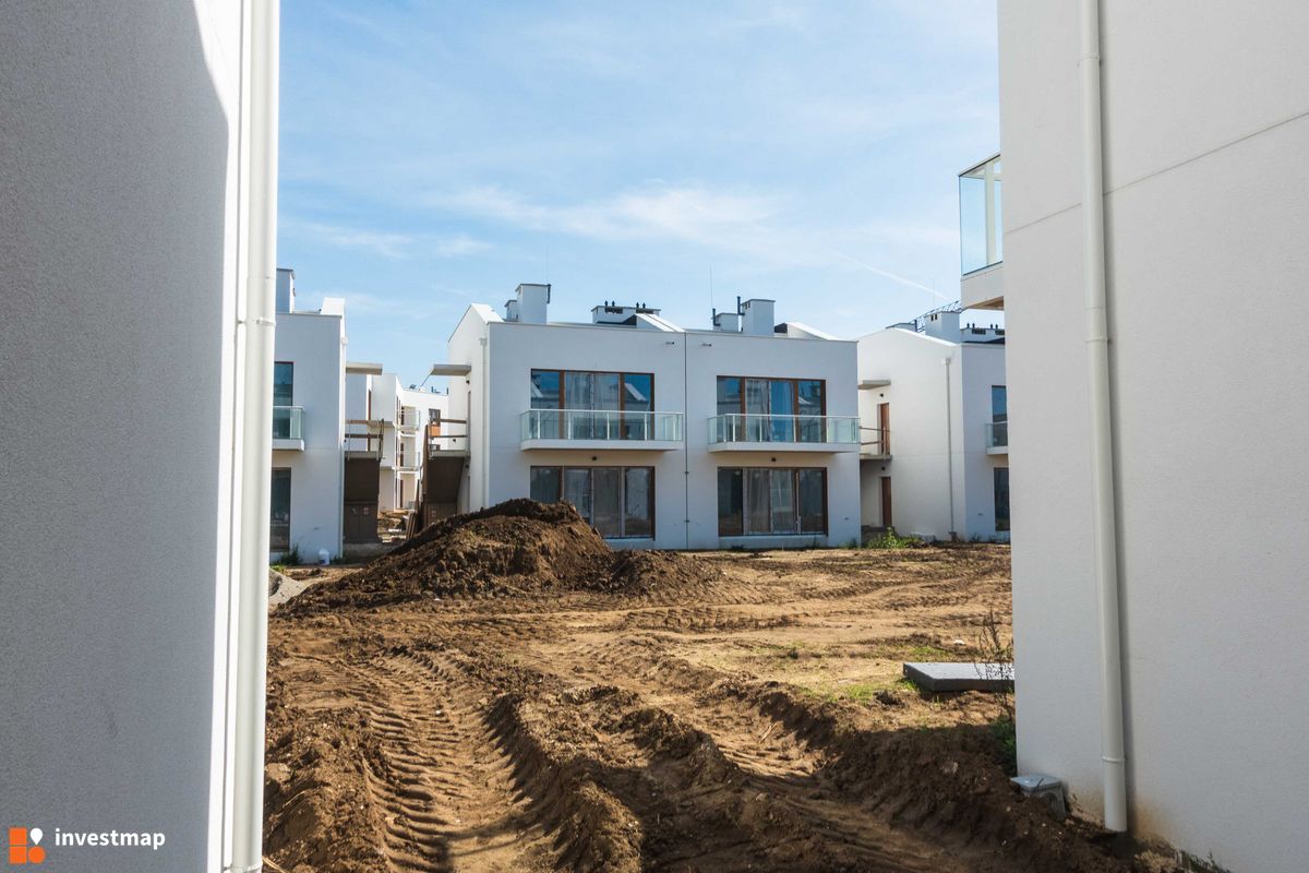 Zdjęcie Waniliowa fot. PROFIT Development