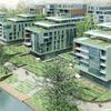Apartamentowce "Angel Wings"