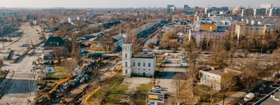 Zamiast hotelu w centrum Wrocławia powstanie ogromy prywatny akademik