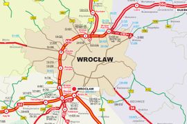 [Wrocław] Autostradowa Obwodnica Wrocławia