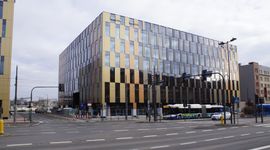 Holenderska firma Backbase powiększa biuro w krakowskim kompleksie High5ive     