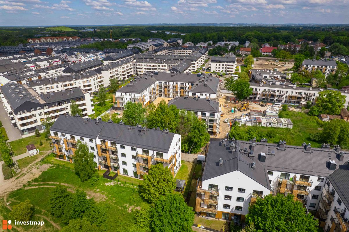 Zdjęcie Rędzińska (Profit Development) fot. PROFIT Development
