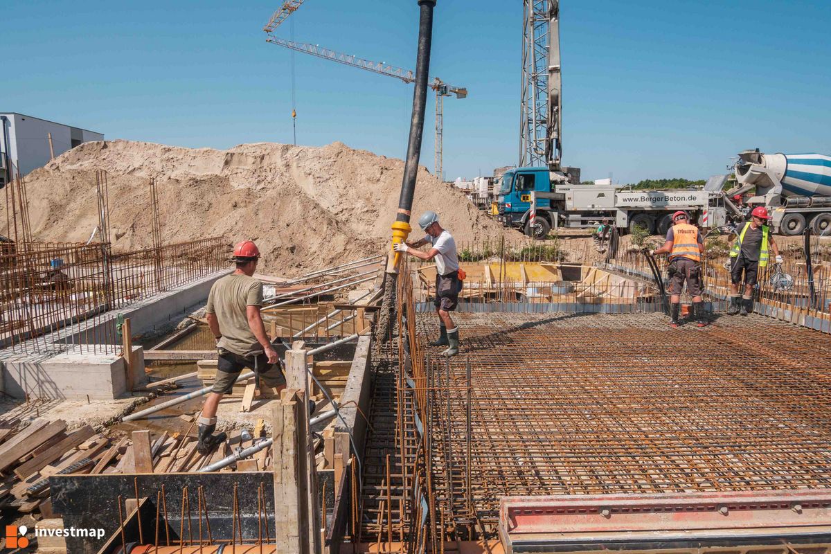 Zdjęcie Waniliowa fot. PROFIT Development