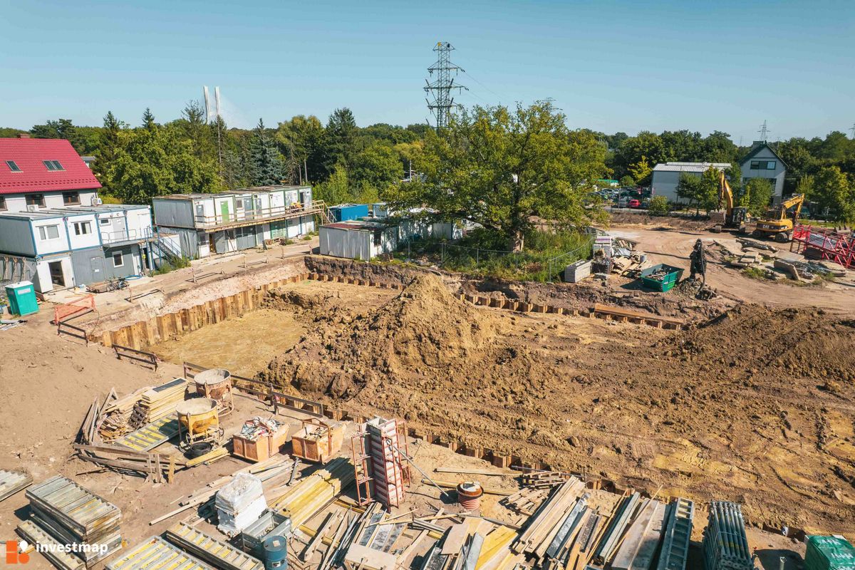 Zdjęcie Rędzińska  fot. PROFIT Development