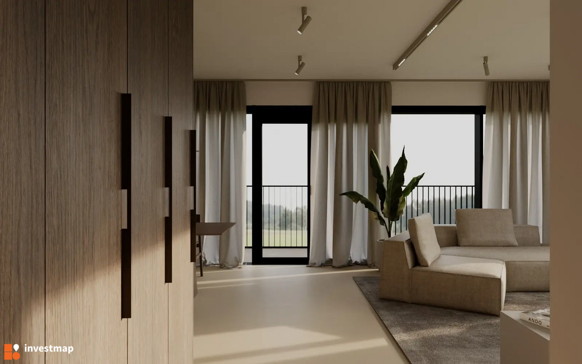 Wizualizacja Szyperska 12 dodał Wojciech Jenda