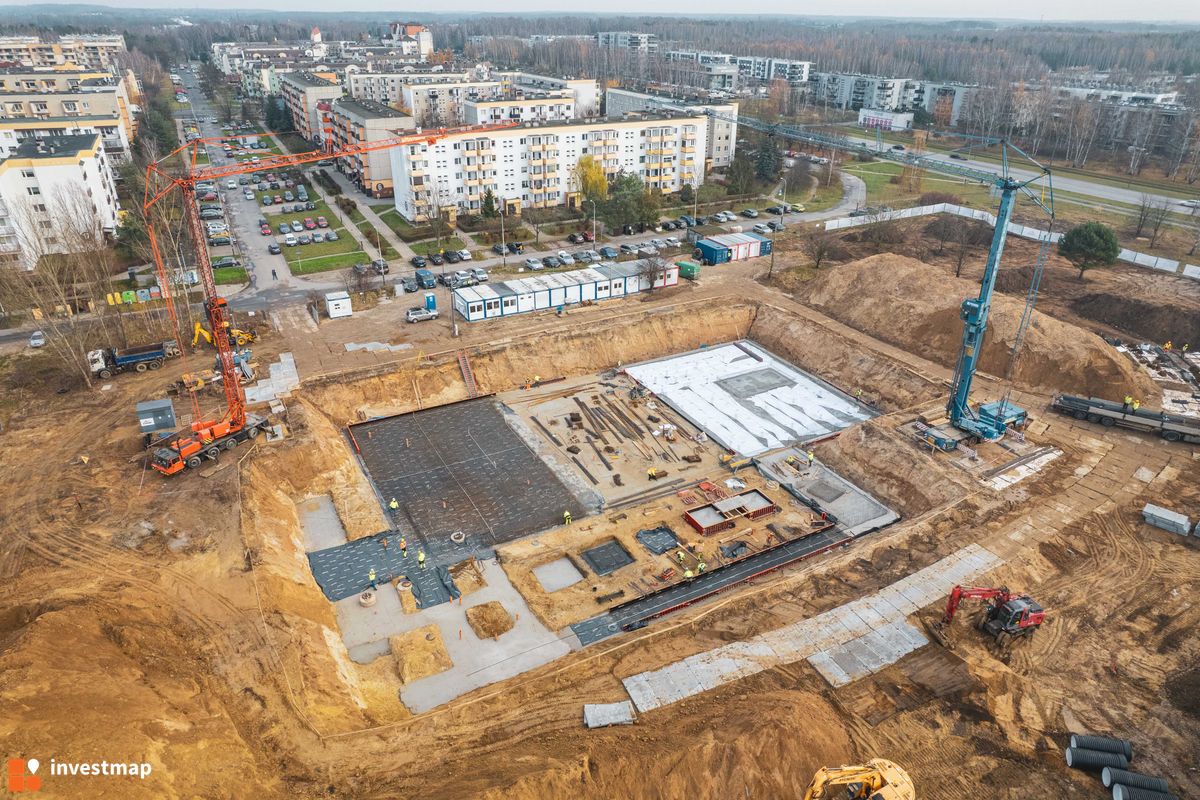 Zdjęcie Aquapark Widzew fot. Jakub Zazula 