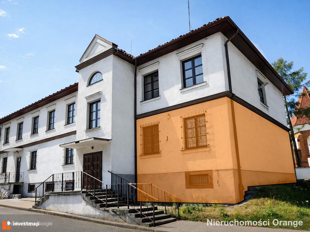 Zdjęcie [T02814] Rynek 36/40 lokal nr 2 