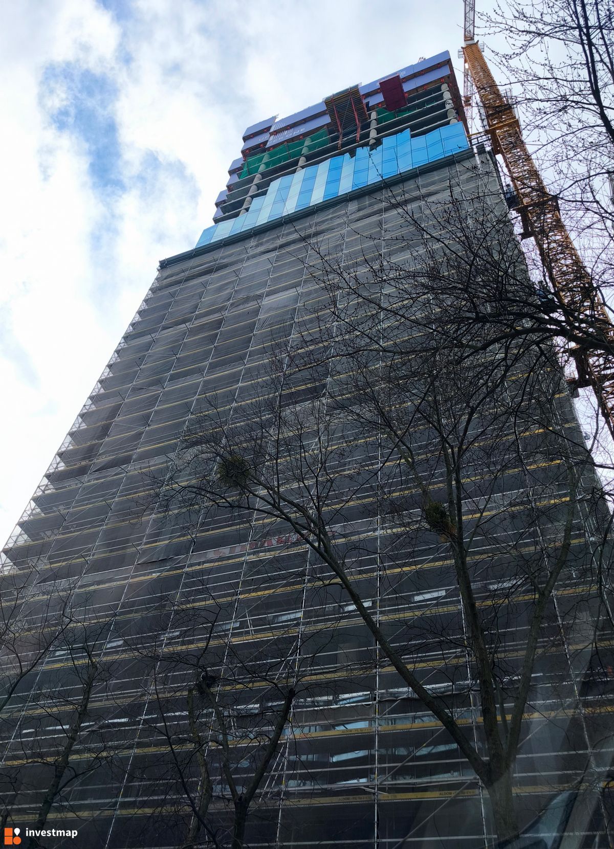 Zdjęcie Upper One fot. Piotr_Wysocki85 