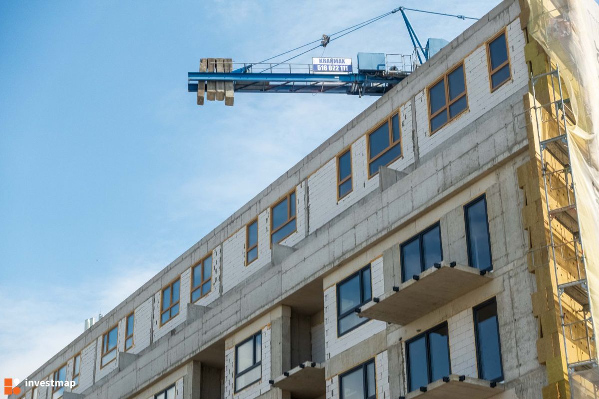 Zdjęcie Pogonowskiego 52 fot. PROFIT Development