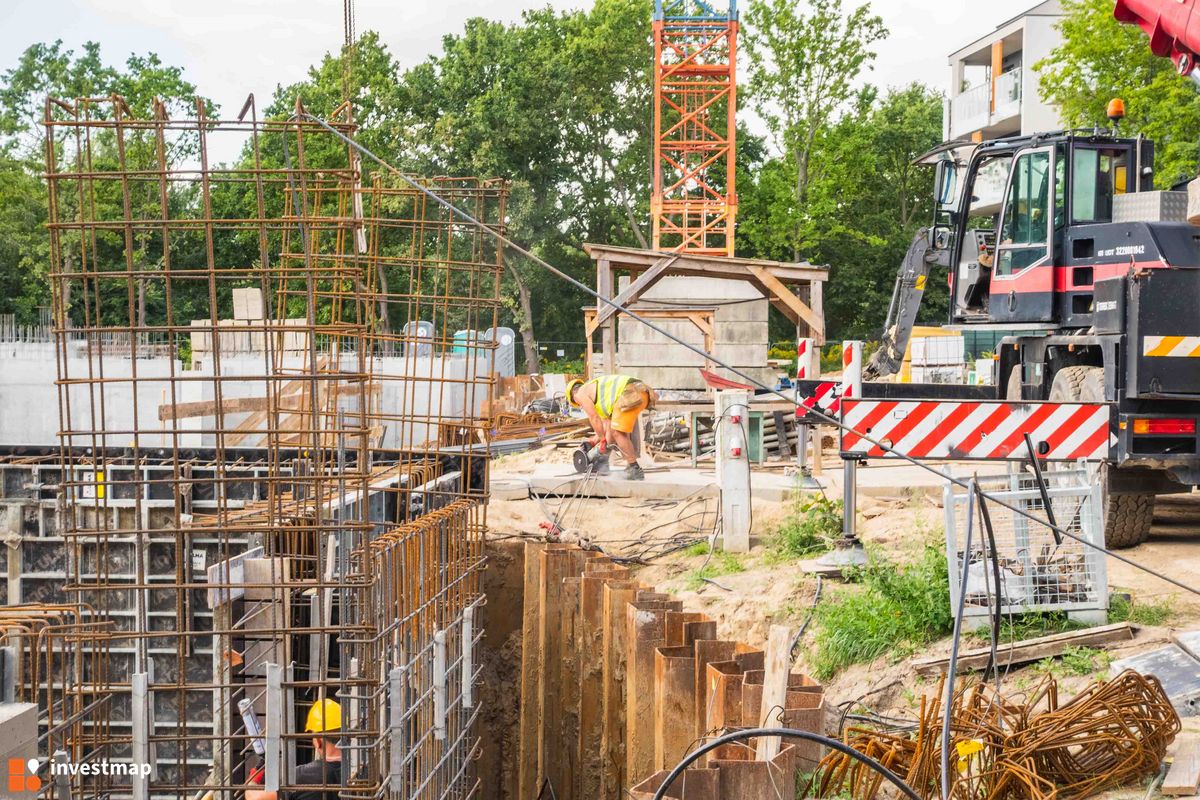 Zdjęcie Nowe Złotno fot. PROFIT Development