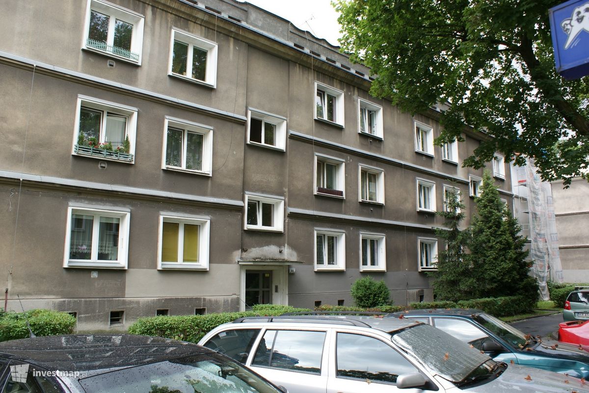 Zdjęcie [Kraków] Remont Elewacji, Os. Krakowiaków 41 fot. Damian Daraż 