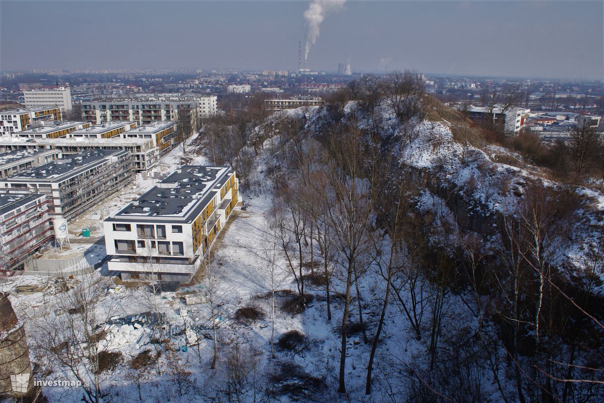 Zdjęcie Wielicka Garden fot. Damian Daraż 