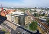 We Wrocławiu powstanie nowy, duży budynek hotelowy [WIZUALIZACJE]