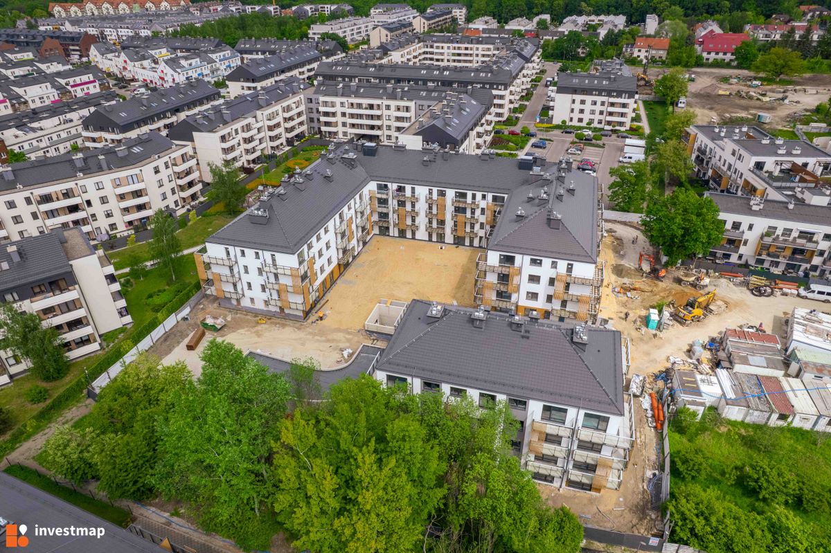 Zdjęcie Rędzińska (Profit Development) fot. PROFIT Development