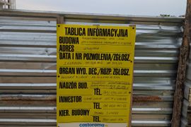 Droga gminna, ul. E. Wojtasa
