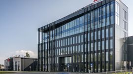 Duży, polski dostawca alternatorów i rozruszników z nową siedzibą w Gdańsku