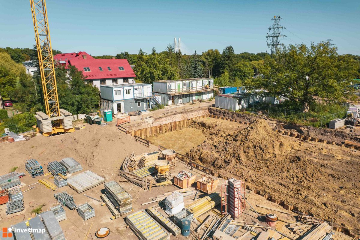Zdjęcie Rędzińska  fot. PROFIT Development