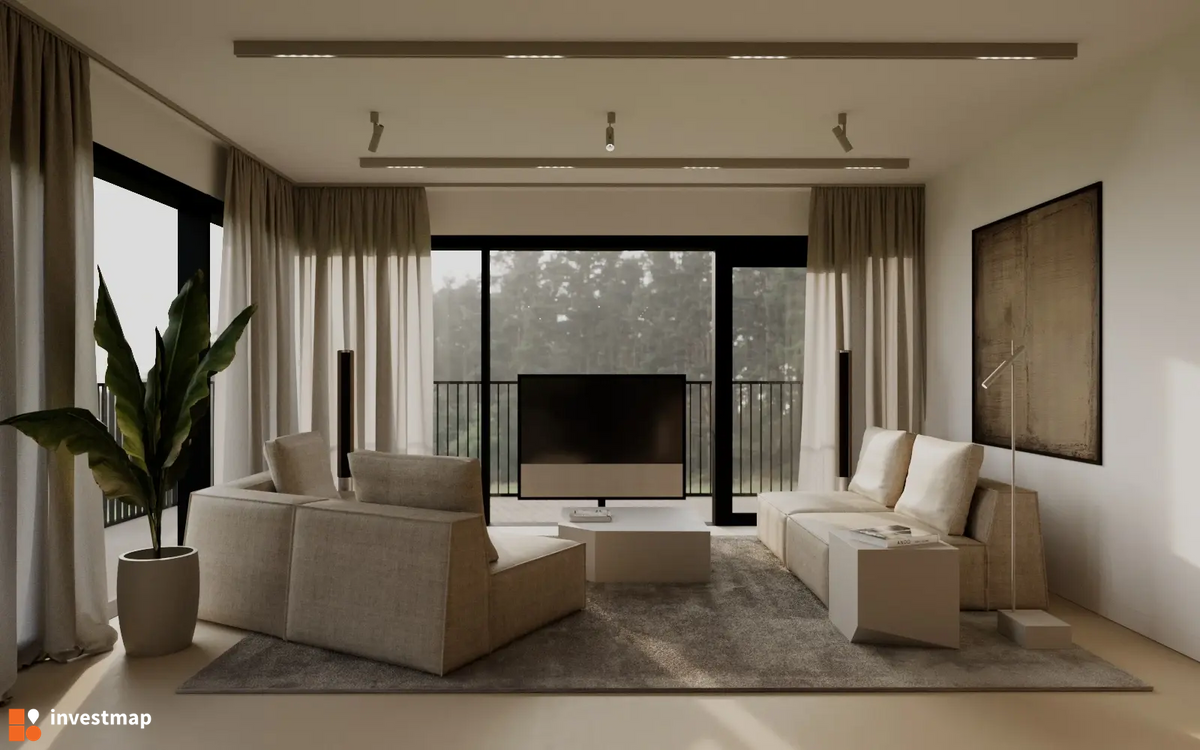 Wizualizacja Szyperska 12 dodał Wojciech Jenda