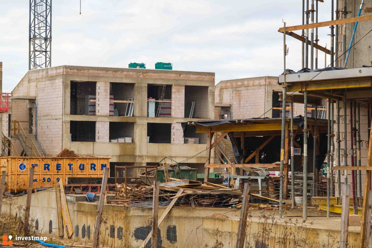 Zdjęcie Waniliowa fot. PROFIT Development